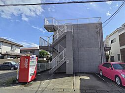 パレス西湘海岸B棟 202