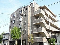 パールハイツ2 201