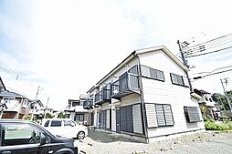 ハイツ立木　B棟 2