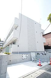 リブリ・平塚 302