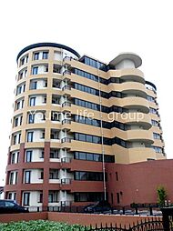 オーバルステージ 504