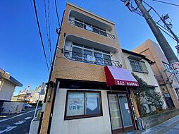 エスアール第1ビル 2F