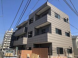 MITSUKEDAI PLACE 101