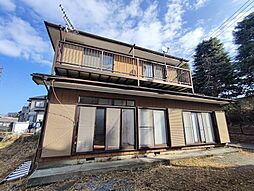 伊勢原石田貸家