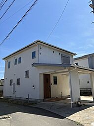 中郡大磯町国府新宿の一戸建て