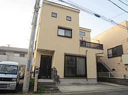 平塚4丁目戸建 1