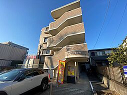 メゾン榎木町 301