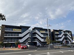 カレッジヒルズC 101