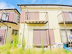 サンハイツ木村 西1