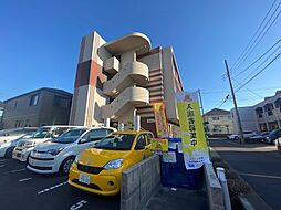 プラザフローラル 101