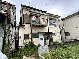 貸家　御殿3−23−24