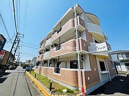 ベルグランデ 105