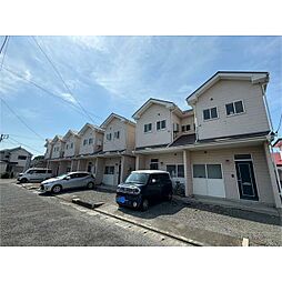 ラビットハイツT・T 2