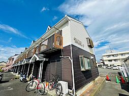 ハイツサルーンTANAKA 7