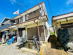 宮代テラスハウスI A