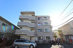 サニーレジデンス平塚II 105