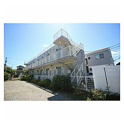 パレス西湘海岸A棟 202