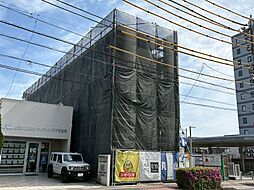伊勢原市伊勢原3丁目新築マンション 101