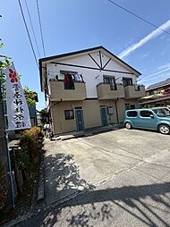 岩本テラスハウス 3