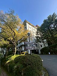 フジタ第6箱根山マンション 107