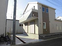 クレイドルガーデン平塚市西真土第3　2号棟 1