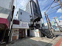 うさみハイツ 307