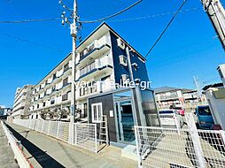 サンパレス湘南III 101