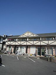 大塚山ガーデン B