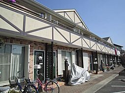 大塚山ガーデン B