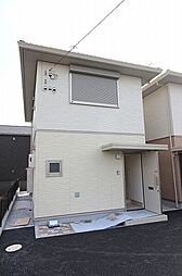 平塚市南原１丁目の一戸建て