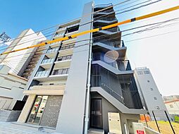 ファンディ平塚 705