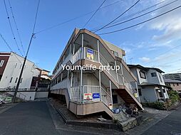 ホワイトハウス伊勢原 111