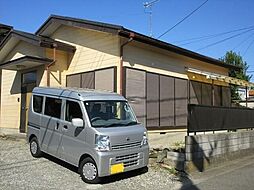 寺田縄貸家