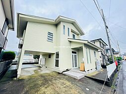 河内戸建