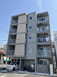 GRANDREVE見附町 402