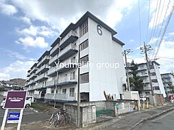 テレパレス伊勢原6号棟 206