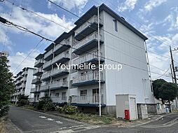 テレパレス伊勢原1号棟 102