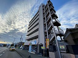 ドムール平塚第3 402
