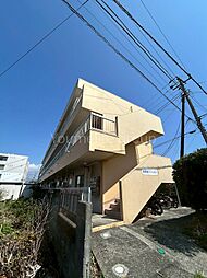 稲荷森マンション 302