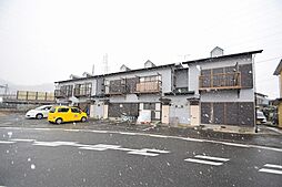 コーポ野地 F