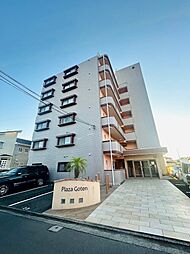 プラザ御殿 203