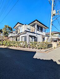 印西市木刈一丁目戸建