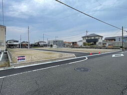 「三重郡」川越町高松＼建築条件なし／