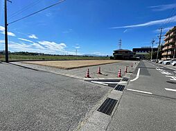 「鈴鹿市」　西条９丁目　＼建築条件なし／　全5区画　65坪以上