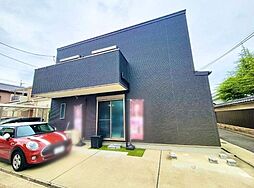 中古戸建 八尾市沼2丁目