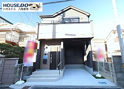 新築戸建 山本町南6丁目