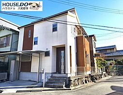 中古戸建 柏原市平野2丁目
