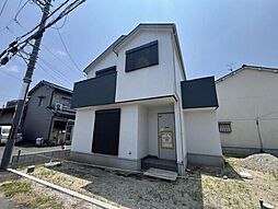 新築戸建 八尾市上之島町南2丁目