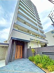 エスリード八尾駅前ザ・フロント