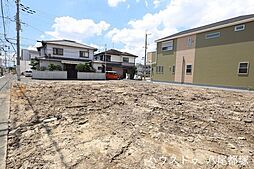 売土地 刑部4丁目3区画3号地